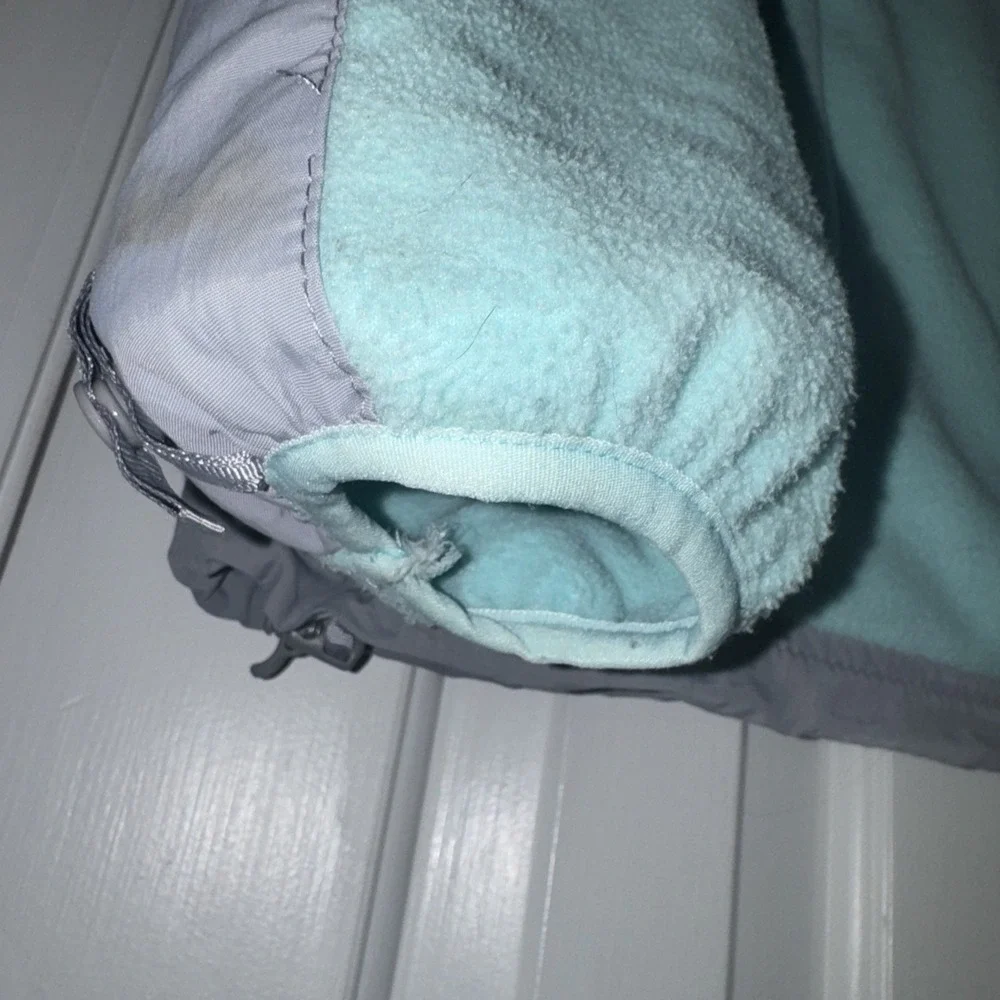 The North Face vintage size